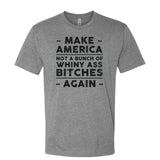 Make America Tee - Small - Shirt