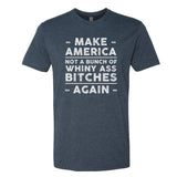 Make America Tee - Small - Shirt