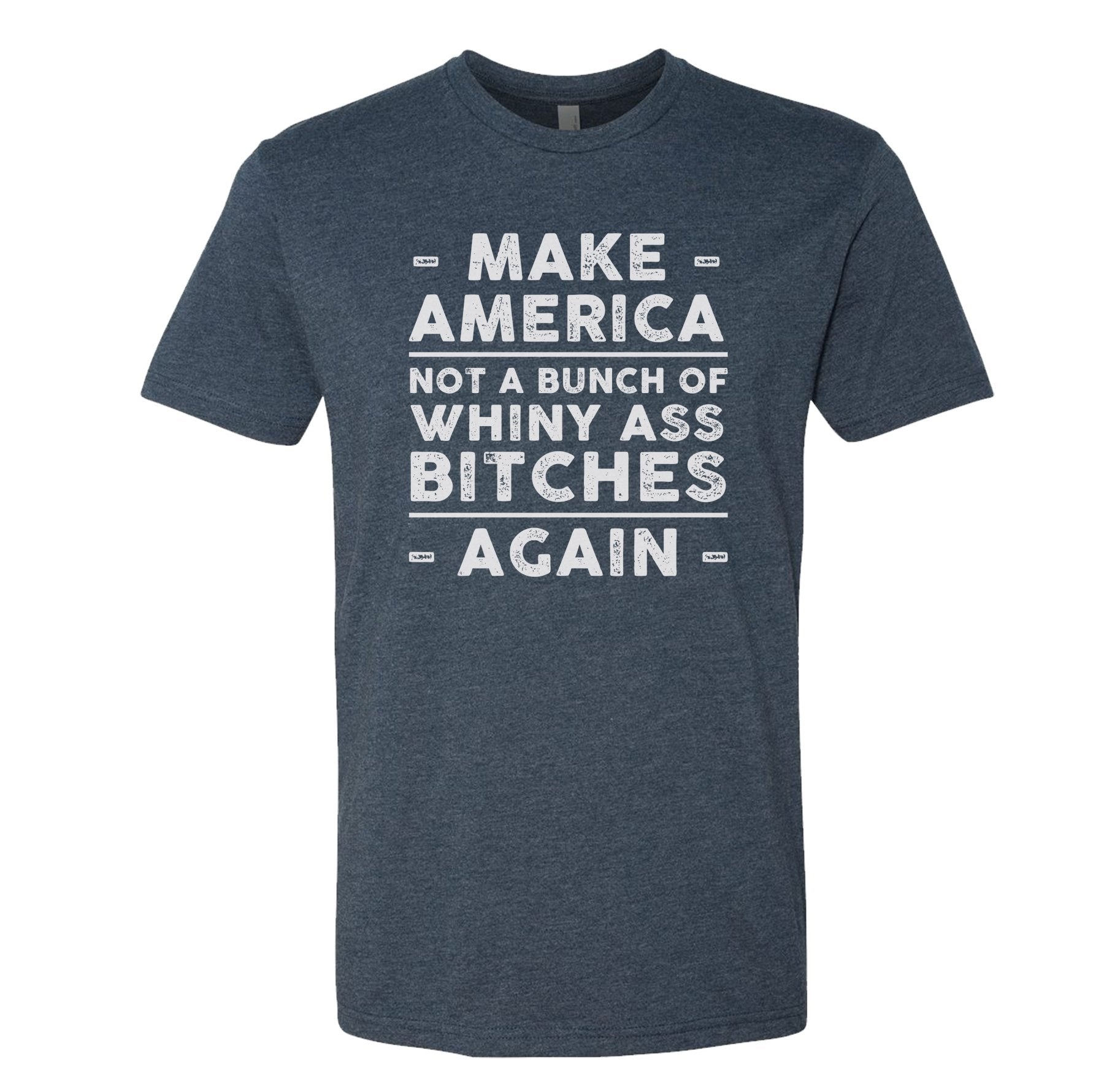 Make America Tee - Small - Shirt