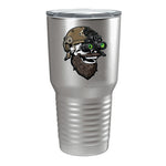 Make War Great Again Skull Tumbler - 30oz - Tumbler