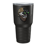 Make War Great Again Skull Tumbler - 30oz - Tumbler