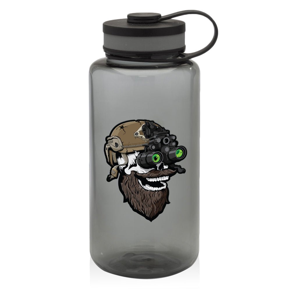 Make War Great Again Water Bottle - 38oz - Water Bottle