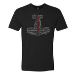 Marauder Anchor - Small - Shirt