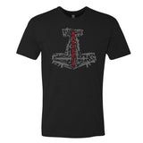 Marauder Anchor - Small - Shirt