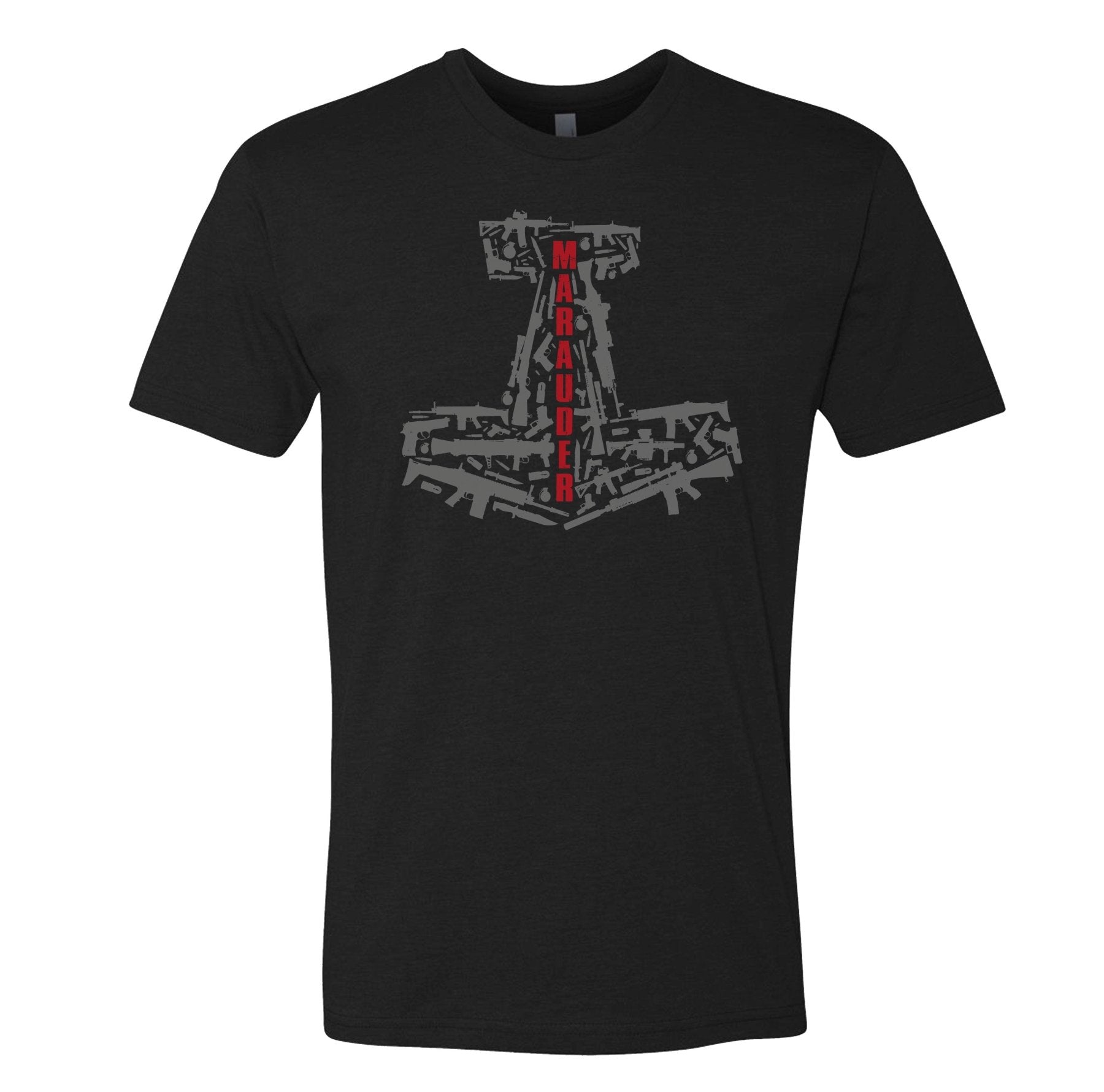 Marauder Anchor - Small - Shirt