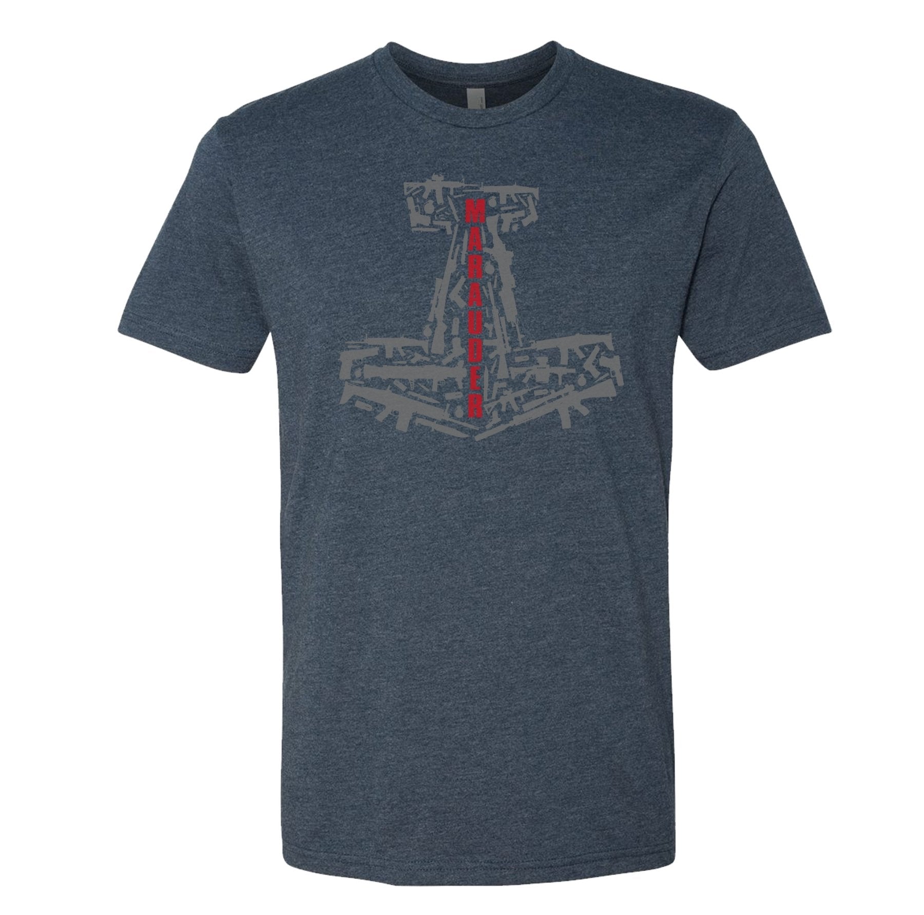 Marauder Anchor - Small - Shirt