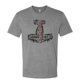 Marauder Anchor - Small - Shirt