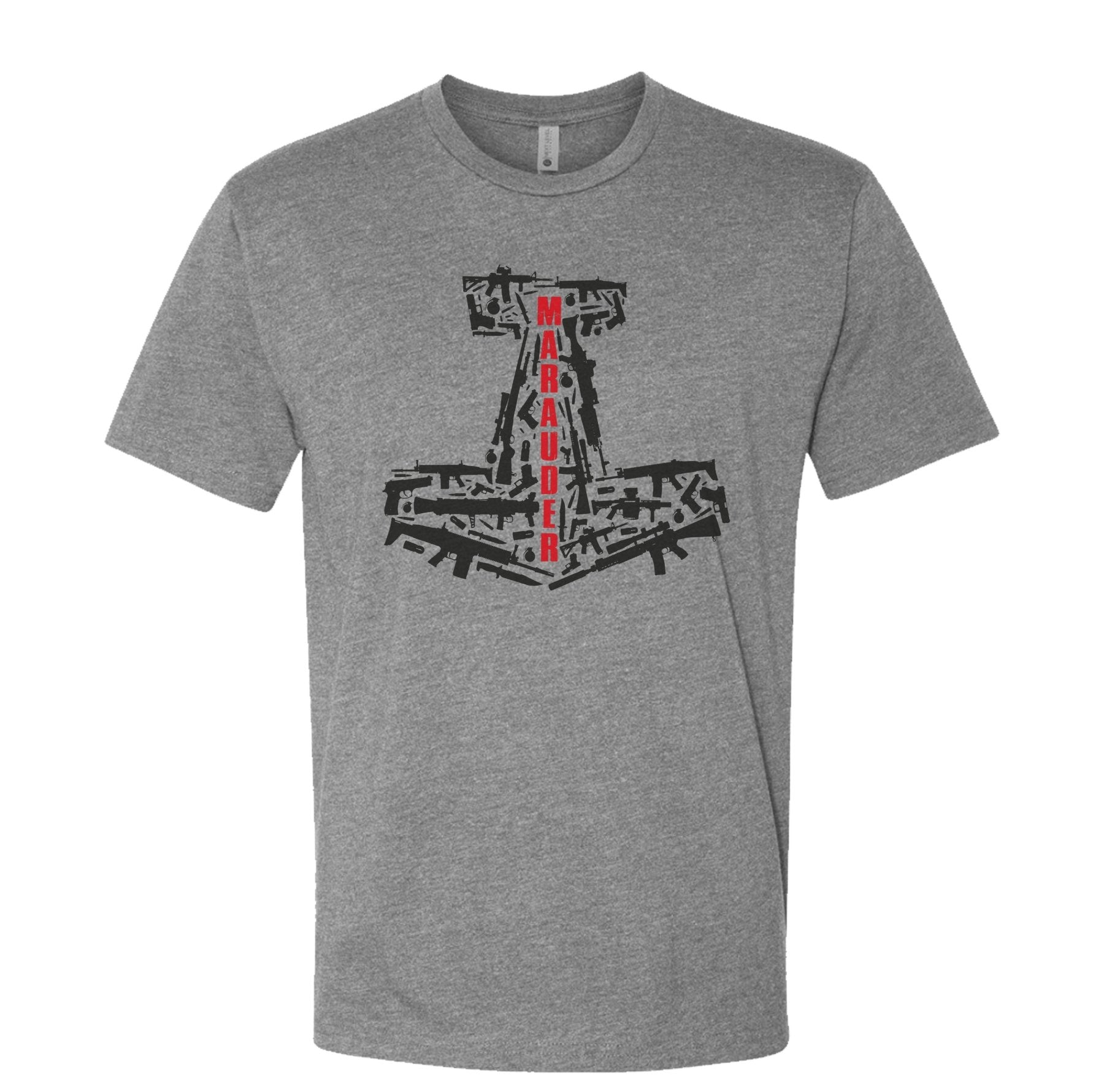Marauder Anchor - Small - Shirt