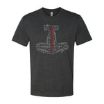 Marauder Anchor - Small - Shirt