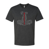 Marauder Anchor - Small - Shirt