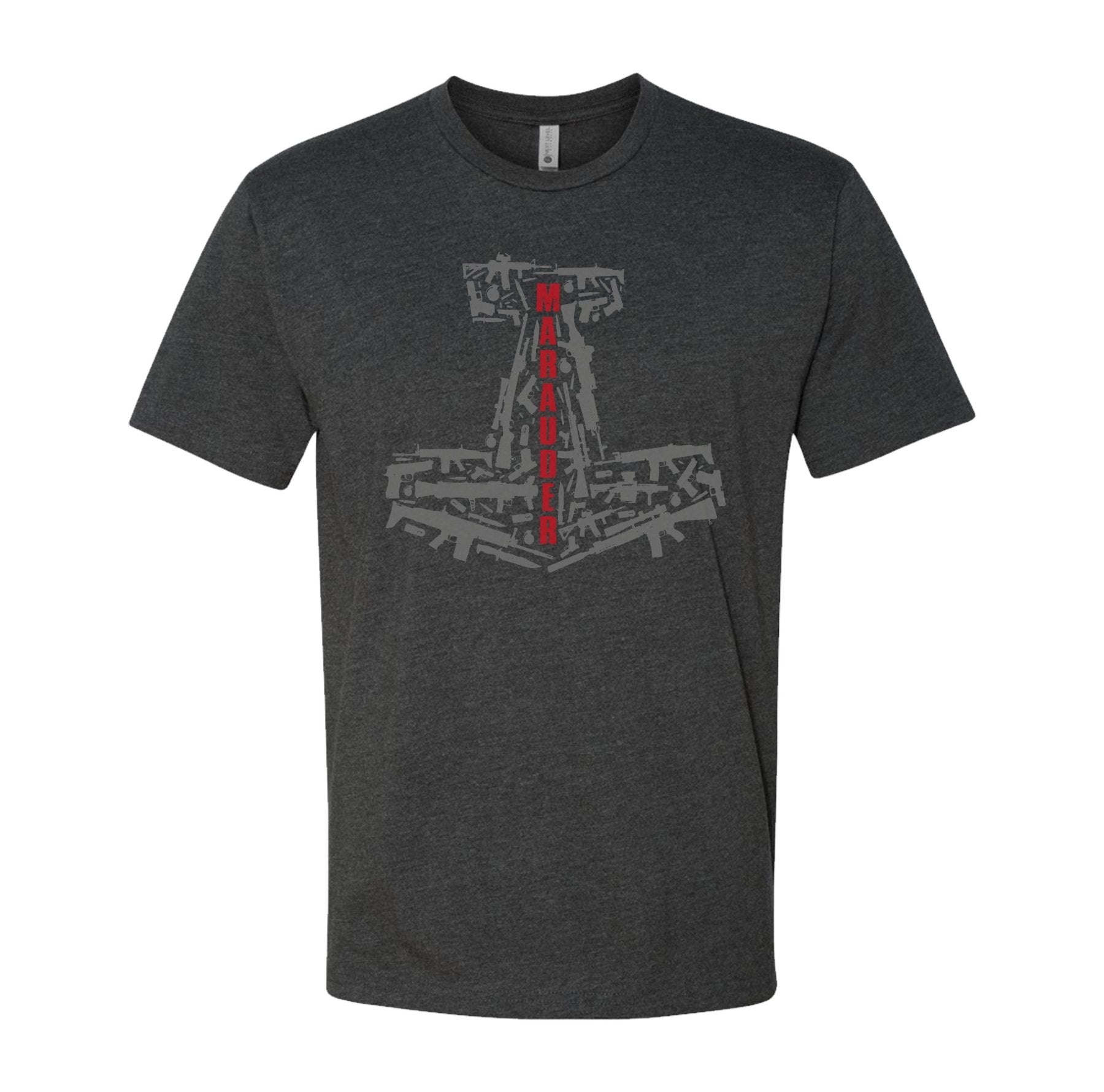 Marauder Anchor - Small - Shirt