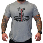 Marauder Anchor - Small - Shirt