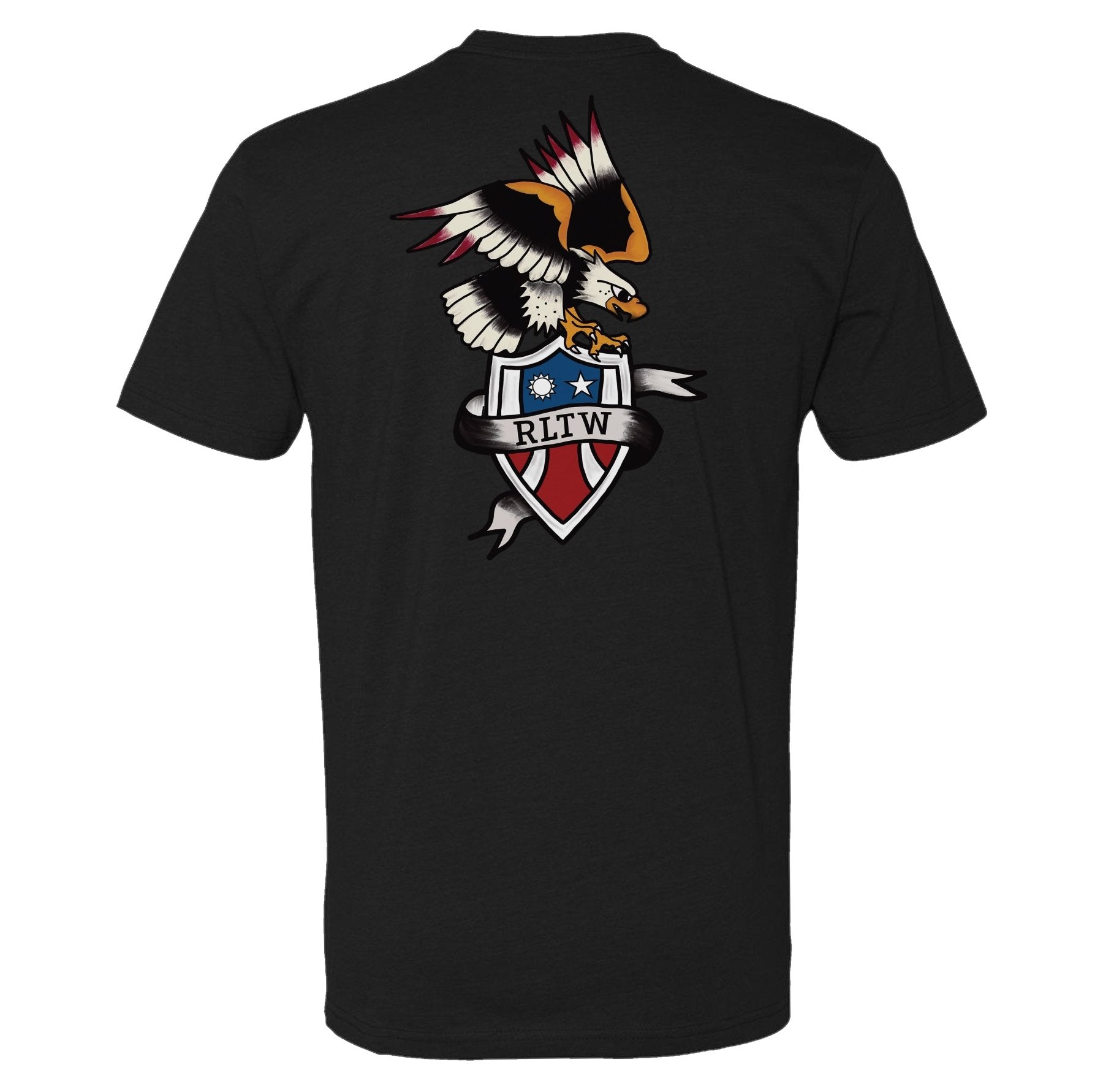 Marauders Eagle Tee - Small - Shirt