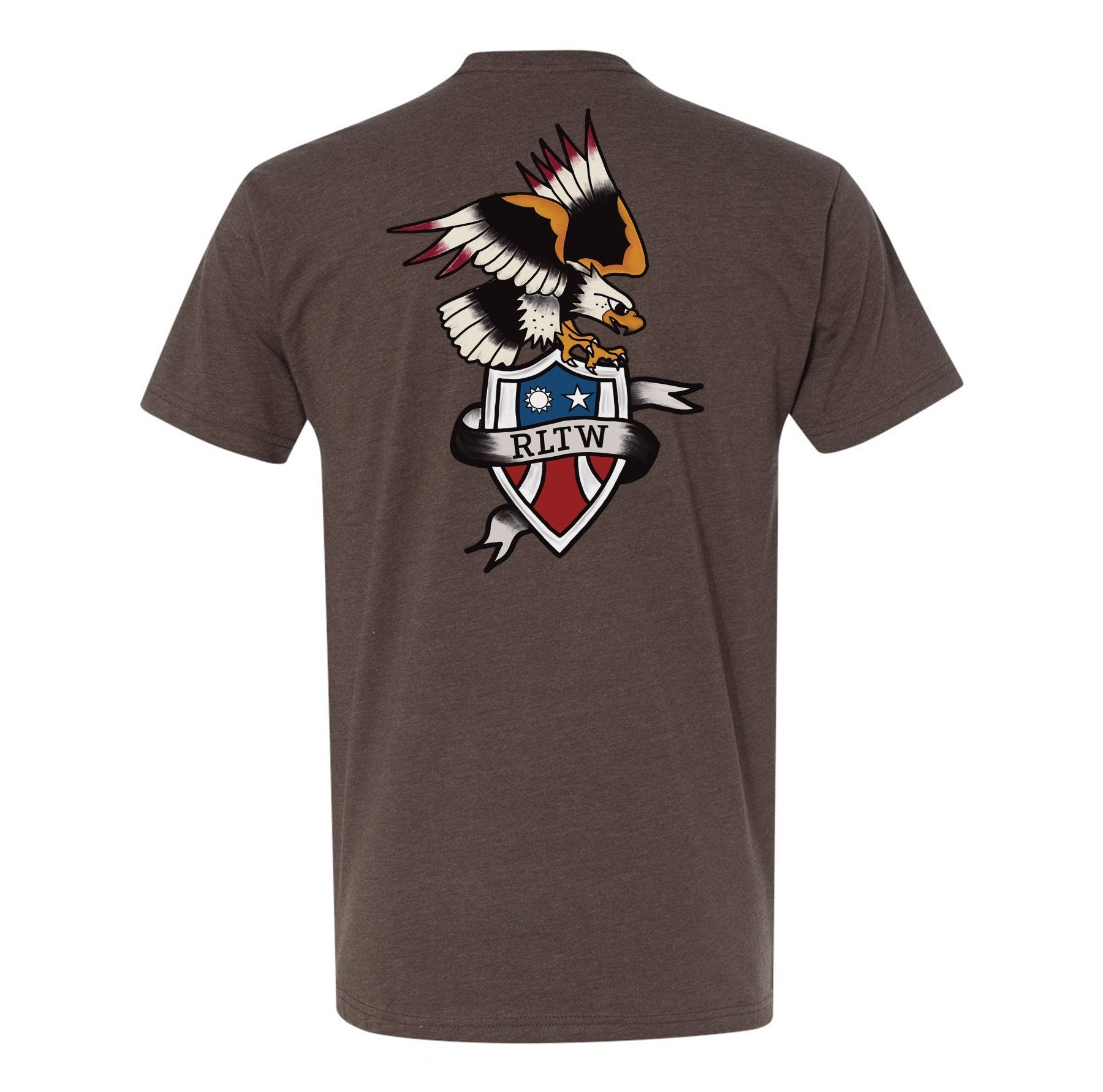 Marauders Eagle Tee - Small - Shirt