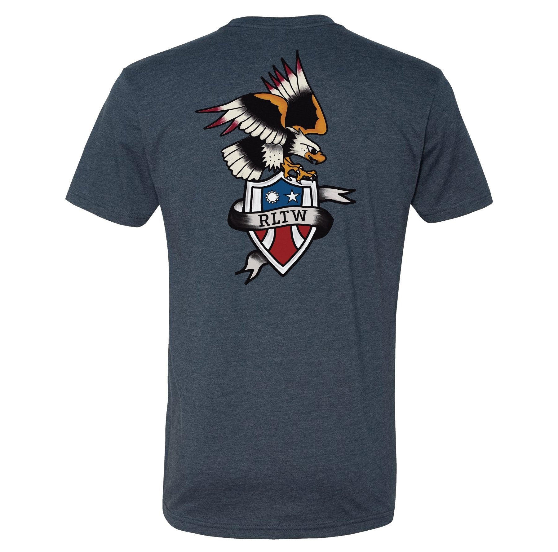 Marauders Eagle Tee - Small - Shirt