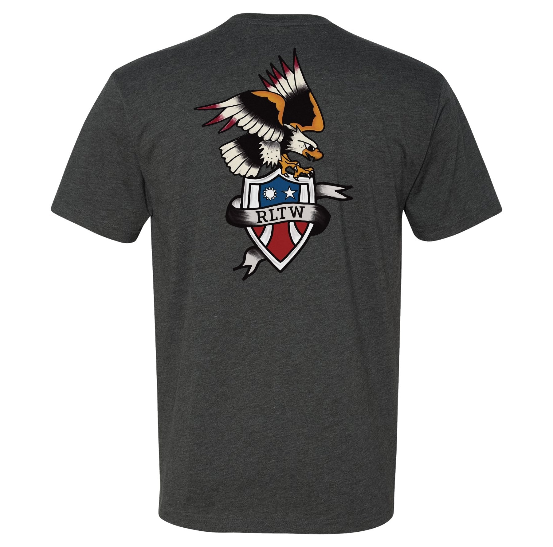 Marauders Eagle Tee - Small - Shirt