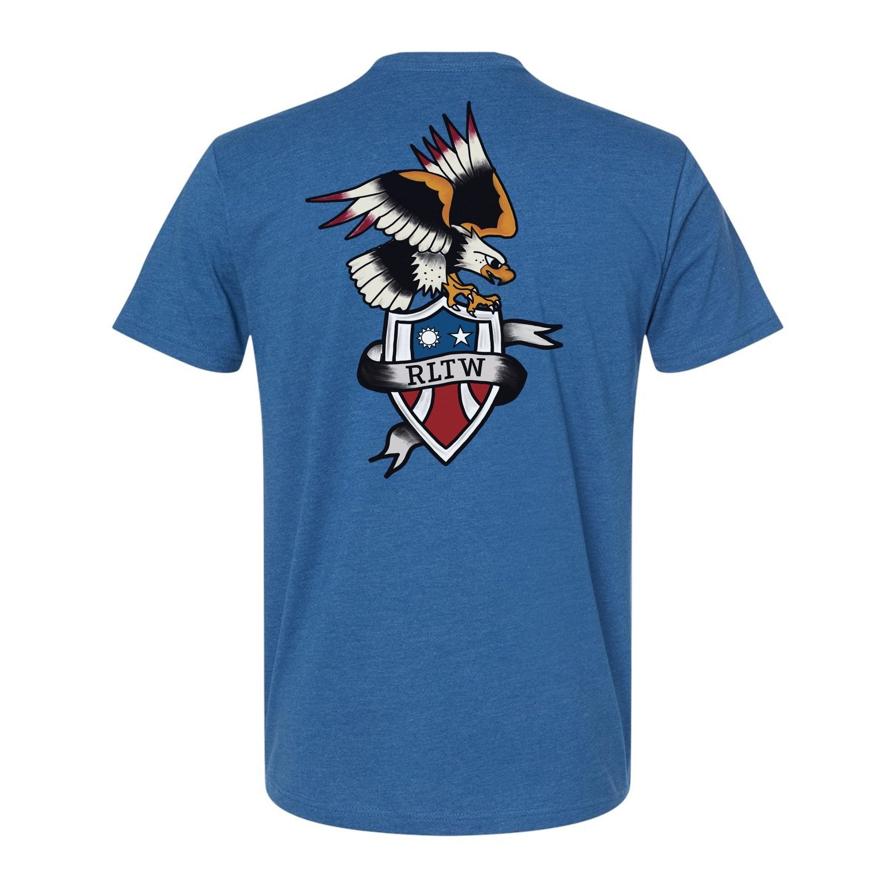 Marauders Eagle Tee - Small - Shirt