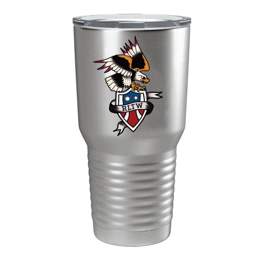 Marauders Eagle Tumbler - 30oz - Tumbler