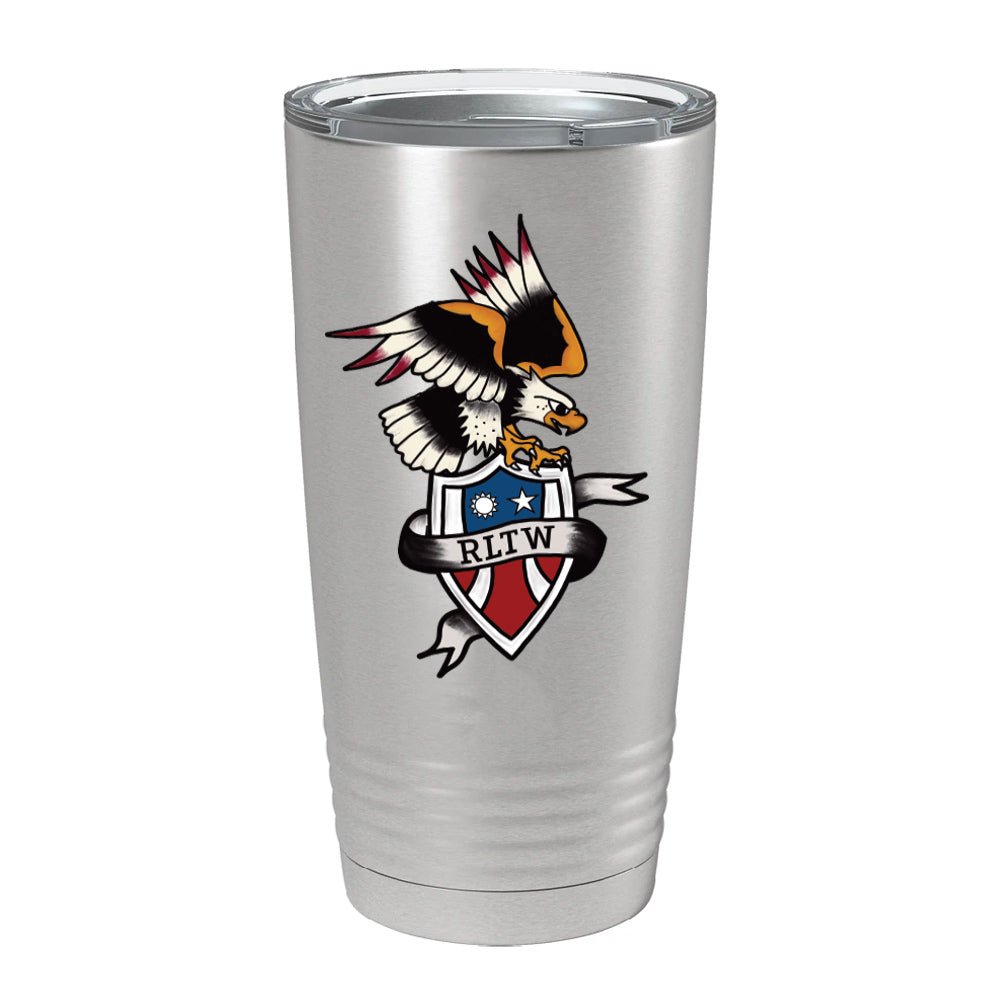 Marauders Eagle Tumbler - 20oz - Tumbler