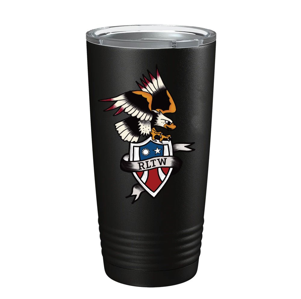 Marauders Eagle Tumbler - 20oz - Tumbler