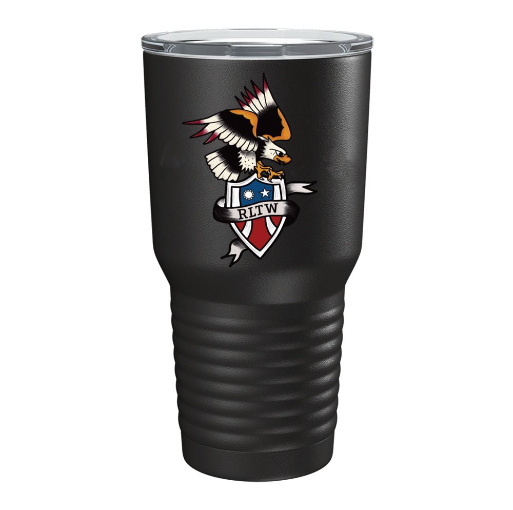 Marauders Eagle Tumbler - 30oz - Tumbler