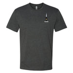 Marauders' March 2024 Tee - Small - Private Shirt