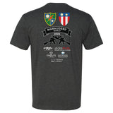 Marauders' March 2024 Tee - Small - Private Shirt