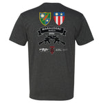 Marauders' March 2026 - Small - Private Shirt