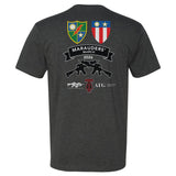 Marauders' March 2026 - Small - Private Shirt