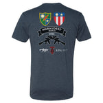 Marauders' March 2026 - Small - Private Shirt