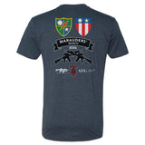 Marauders' March 2026 - Small - Private Shirt