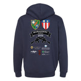 Marauders March Hoodie - Small - Private Hoodie