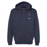 Marauders March Hoodie - Small - Private Hoodie