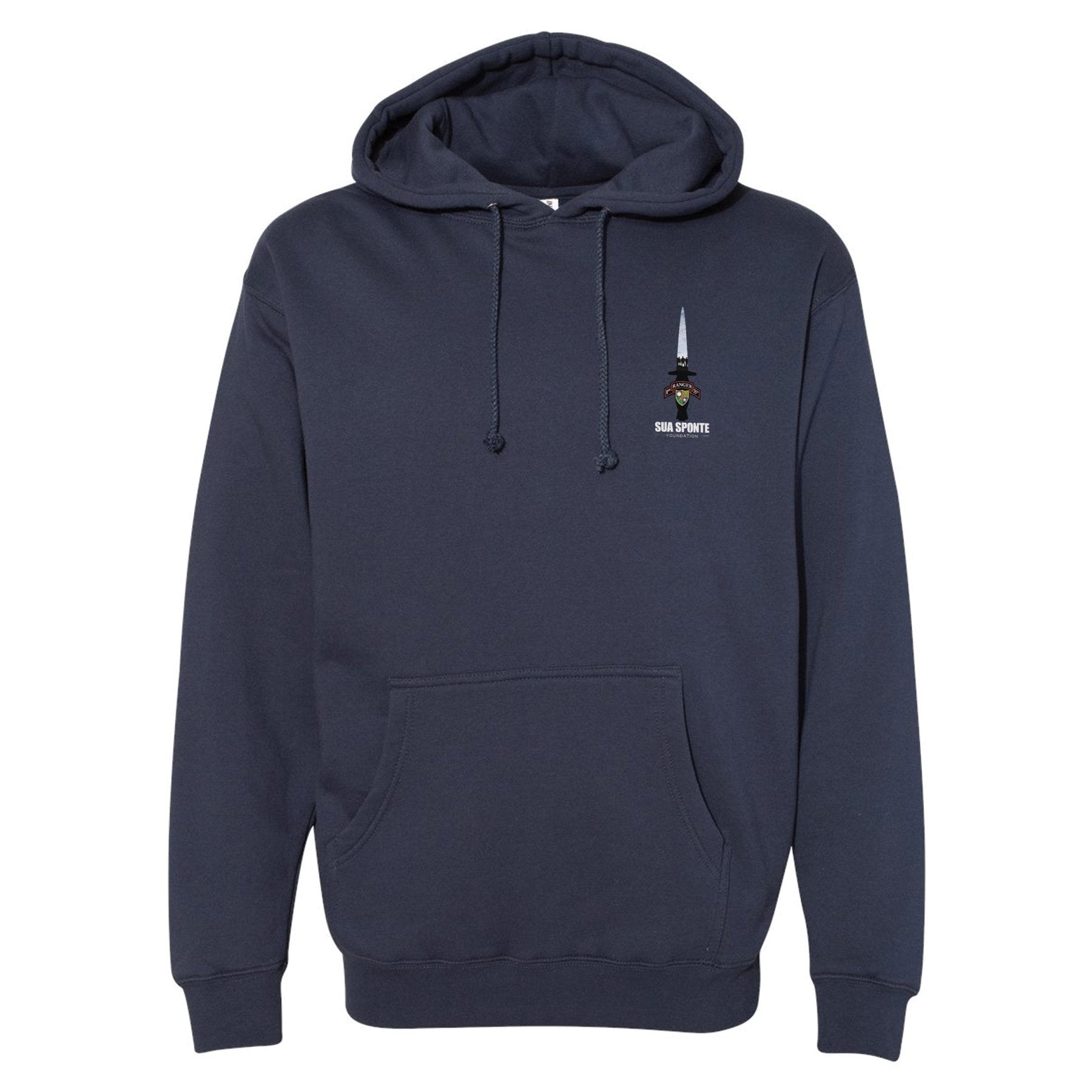 Marauders March Hoodie - Small - Private Hoodie