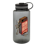 Match Sticks Bottle - 38oz - Water Bottle