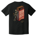 Match Sticks Heavyweight Tee - Small - Shirt