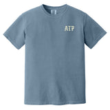 Match Sticks Heavyweight Tee - Small - Shirt