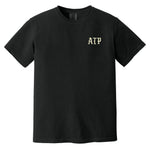Match Sticks Heavyweight Tee - Small - Shirt