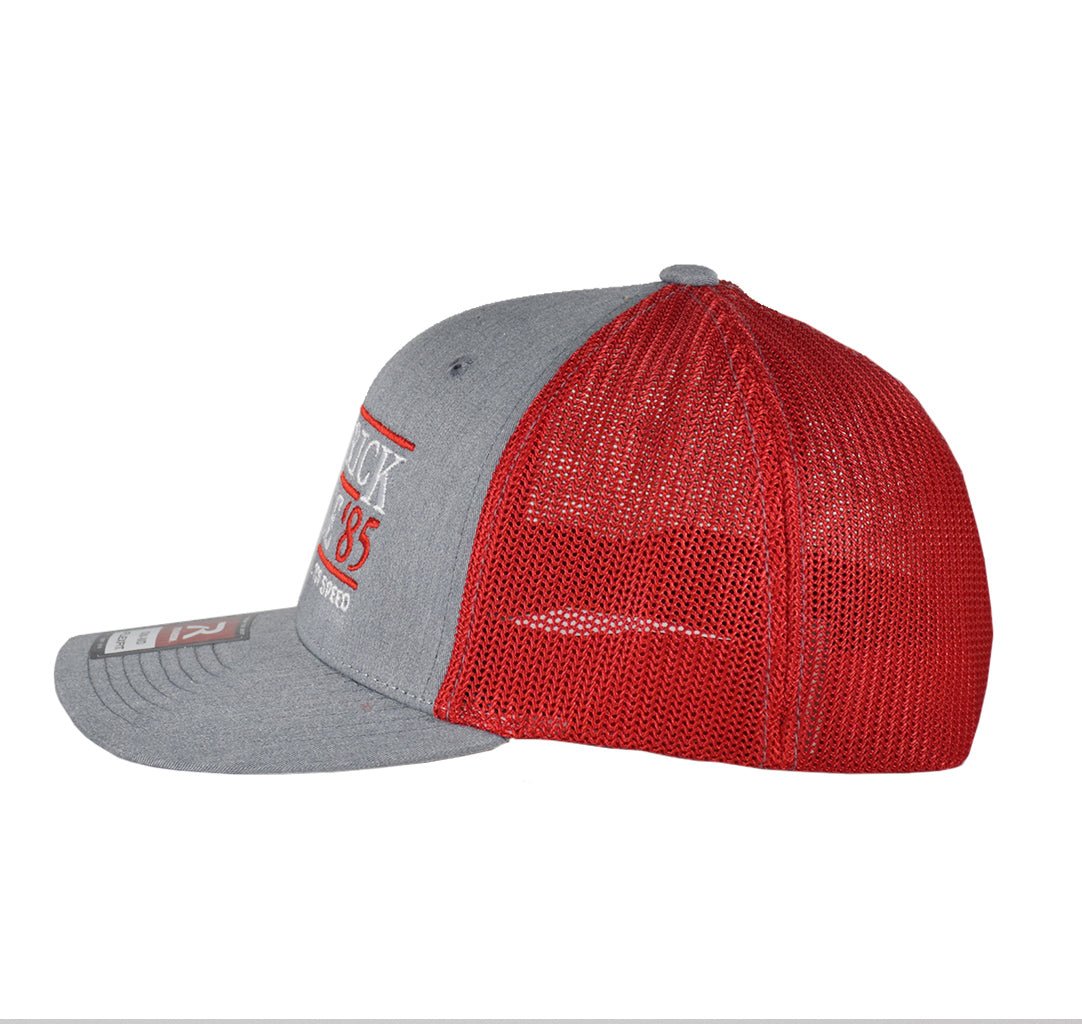 Maverick & Goose FlexFit - SM/MD - Headwear