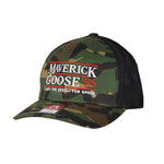 Maverick & Goose FlexFit - SM/MD - Headwear