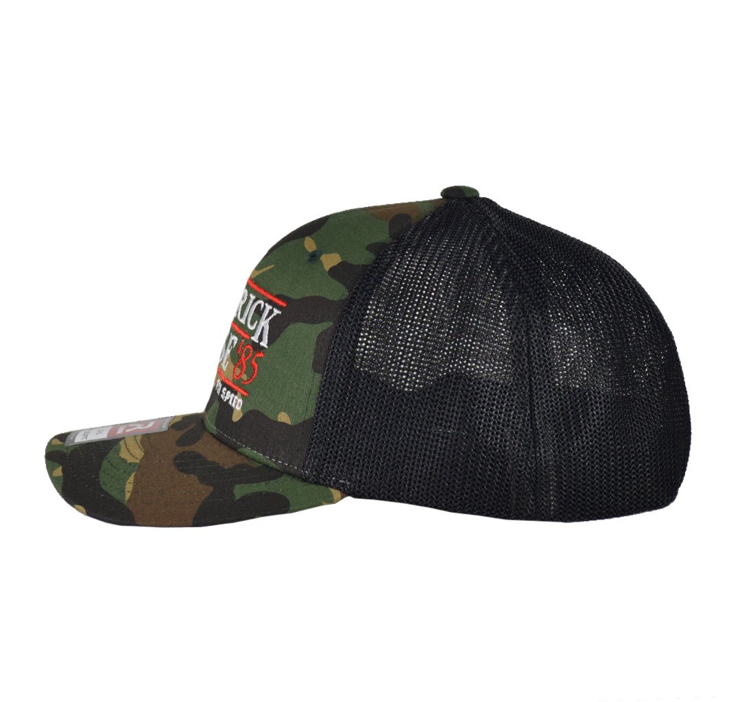 Maverick & Goose FlexFit - SM/MD - Headwear