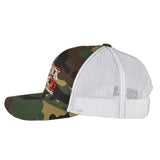 Maverick & Goose Snap - Back - Adjustable - Headwear