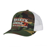 Maverick & Goose Snap - Back - Adjustable - Headwear