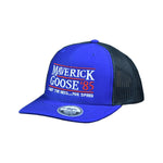 Maverick & Goose Snap - Back - Adjustable - Headwear