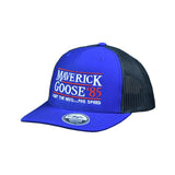 Maverick & Goose Snap - Back - Adjustable - Headwear