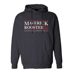 Maverick Rooster '22 Hoodie - Small - Hoodie