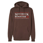 Maverick Rooster '22 Hoodie - Small - Hoodie