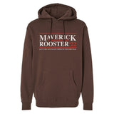 Maverick Rooster '22 Hoodie - Small - Hoodie