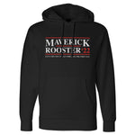 Maverick Rooster '22 Hoodie - Small - Hoodie