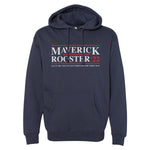 Maverick Rooster '22 Hoodie - Small - Hoodie